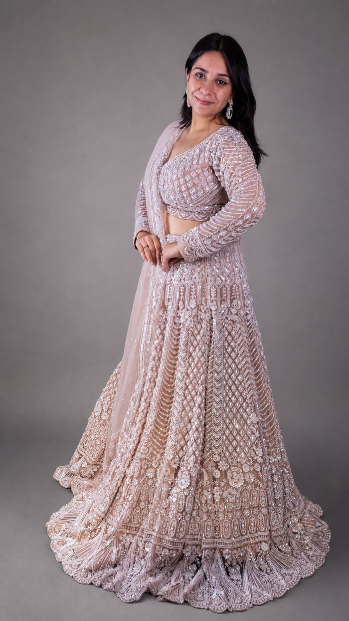 Lehengas