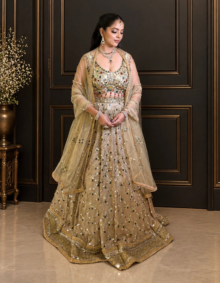 Wedding & Sangeet